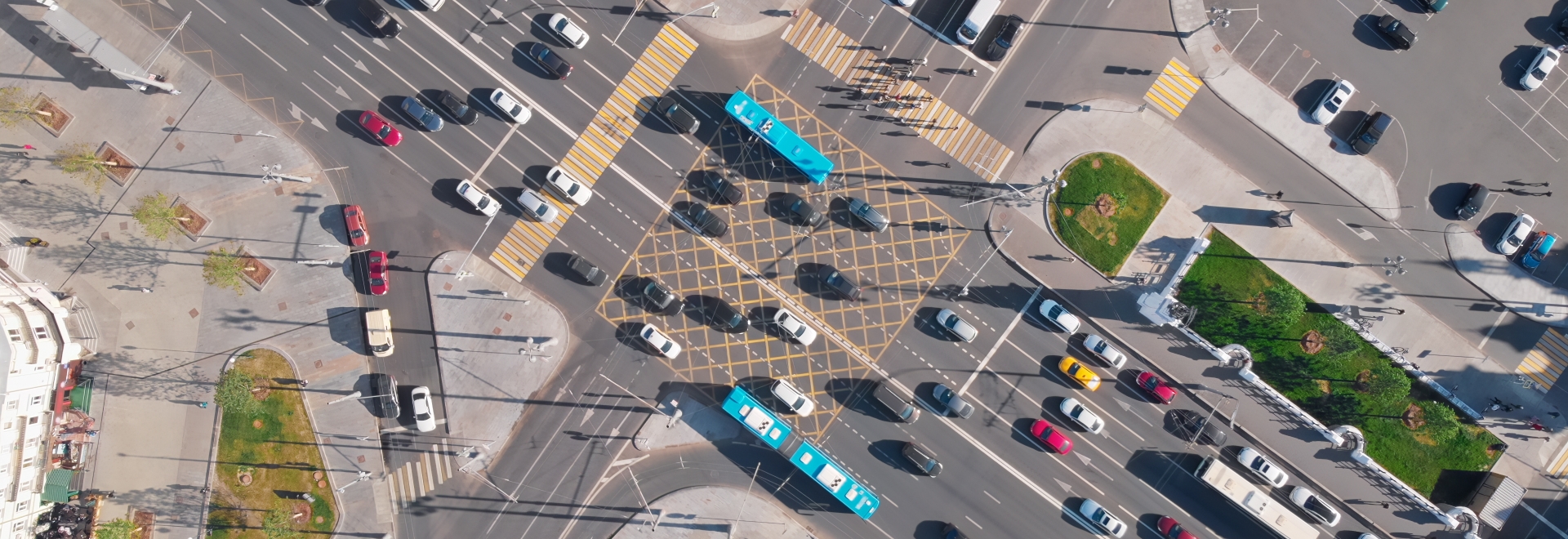 Our Expert Traffic Law Services