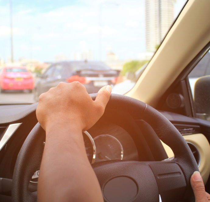 Driving Offence Lawyer Boronia