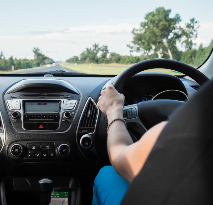 Driving Offence Lawyer Rowville